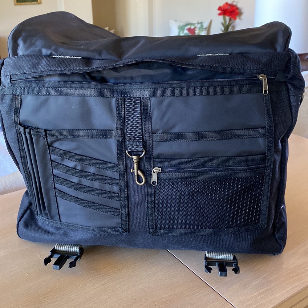 New for work computer bag - Picture 5 of 10